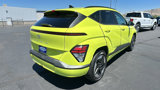 Used 2024 Hyundai Kona SEL image 3