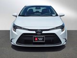 Certified 2023 Toyota Corolla LE image 2