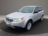Used 2010 Subaru Forester 2.5X w/ Popular Equipment Group 1B image 5