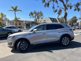 Used 2019 Lincoln Nautilus Select w/ Cargo Utility Package image 5