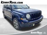 Used 2012 Jeep Patriot Sport w/ PWR Value Group image 1