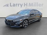 Used 2019 Honda Accord Sport image 2