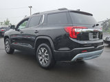 Certified 2023 GMC Acadia SLE w/ Driver Convenience Package image 4