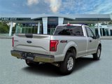 Used 2016 Ford F150 XLT w/ Heavy-Duty Payload Package image 3
