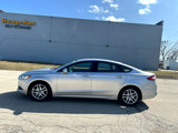 Used 2016 Ford Fusion SE image 4