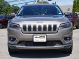 Used 2019 Jeep Cherokee Limited image 3