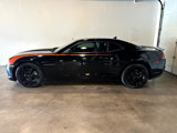 Used 2015 Chevrolet Camaro LT w/ RS Package image 2