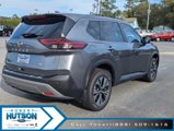 Used 2023 Nissan Rogue SV image 6