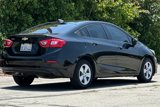 Used 2018 Chevrolet Cruze LS image 4