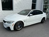 Used 2015 BMW M3 image 2