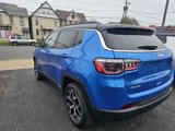 New 2025 Jeep Compass Limited image 6