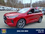 Certified 2024 Ford Escape ST-Line image 4