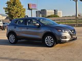 Used 2021 Nissan Rogue Sport S image 3