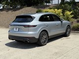 Used 2022 Porsche Cayenne image 3