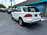 Used 2018 Mercedes-Benz GLE 350 image 3