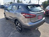 Certified 2021 Nissan Rogue Sport SL image 5