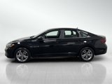 Used 2024 Volkswagen Jetta SE image 3
