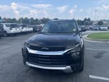 Certified 2023 Chevrolet TrailBlazer LT w/ Convenience Package image 2