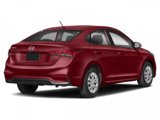 Used 2022 Hyundai Accent SE image 2