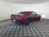 Used 2020 Dodge Challenger SXT w/ Blacktop Package image 4