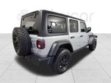 Used 2023 Jeep Wrangler Unlimited image 5