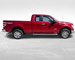 Used 2014 Ford F150 XLT w/ Equipment Group 302A Luxury image 4