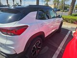 Used 2023 Chevrolet TrailBlazer RS w/ Sun and Liftgate Package image 2