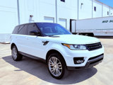 Used 2015 Land Rover Range Rover Sport Supercharged image 2