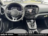 New 2025 Kia Soul LX image 3