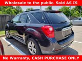 Used 2015 Chevrolet Equinox LT w/ Driver Convenience Package image 5