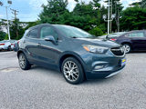 Used 2018 Buick Encore Sport Touring w/ Safety Package image 2