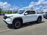Used 2022 Nissan Frontier PRO-4X w/ Technology Package image 3