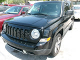 Used 2016 Jeep Patriot High Altitude image 3
