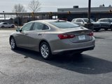 Certified 2023 Chevrolet Malibu LT w/ Driver Confidence Package image 5