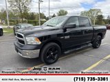 Used 2018 RAM 1500 SLT image 4