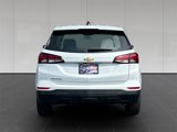 Used 2022 Chevrolet Equinox LS image 4