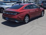 Certified 2025 Hyundai Sonata SE image 2