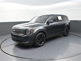 Used 2020 Kia Telluride LX image 3