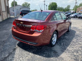 Used 2012 Chevrolet Cruze LT w/ RS Package image 3