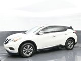 Used 2017 Nissan Murano SL image 2