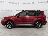 Used 2017 Subaru Forester 2.0XT Touring w/ Protection Package #2 image 2