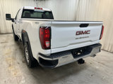 New 2025 GMC Sierra 2500 Pro w/ Convenience Package image 4
