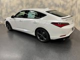 New 2025 Acura Integra A-Spec image 4