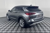 Certified 2022 INFINITI QX50 Luxe image 6