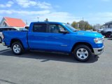 Used 2021 RAM 1500 Big Horn image 4