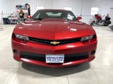 Used 2014 Chevrolet Camaro LS image 2