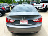Used 2012 Hyundai Sonata SE image 4