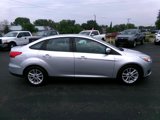 Used 2018 Ford Focus SE w/ Cold Weather Package image 2