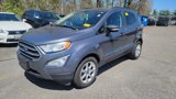 Used 2019 Ford EcoSport SE image 4