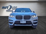 Used 2021 BMW X3 xDrive30i w/ Premium Package image 2